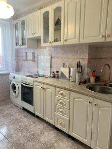 Продажа квартиры Омск.&nbsp;ул. Котельникова, 10