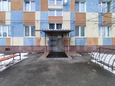 Продажа квартиры Омск.&nbsp;ул. Верхнеднепровская, 269/3