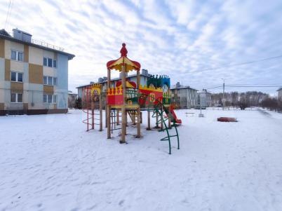 Продажа квартиры Омск.&nbsp;ул. Верхнеднепровская, 269/3