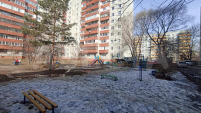 Продажа квартиры Омск.&nbsp;ул. Лукашевича, 25А