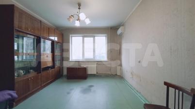 Продажа квартиры Омск.&nbsp;ул. Лукашевича, 25А