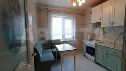 Продажа квартиры Омск.&nbsp;ул. Лукашевича, 25А