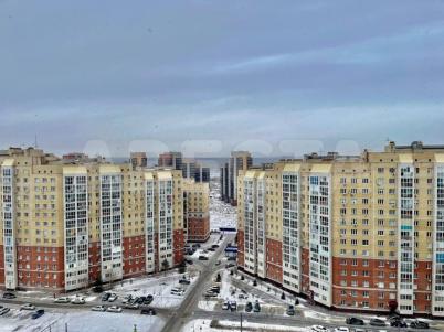 Продажа квартиры Омск.&nbsp;ул. Крупской, 13А