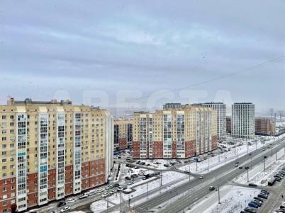 Продажа квартиры Омск.&nbsp;ул. Крупской, 13А