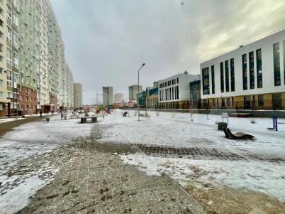 Продажа квартиры Омск.&nbsp;ул. Крупской, 13А