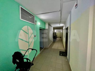 Продажа квартиры Омск.&nbsp;ул. Крупской, 13А