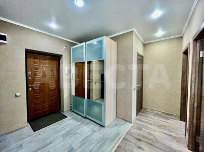 Продажа квартиры Омск.&nbsp;ул. Крупской, 13А