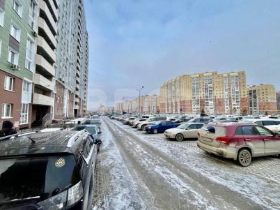 Продажа квартиры Омск.&nbsp;ул. Крупской, 13А