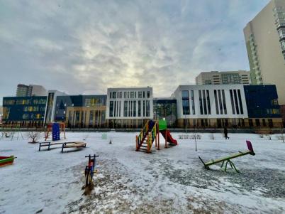 Продажа квартиры Омск.&nbsp;ул. Крупской, 13А