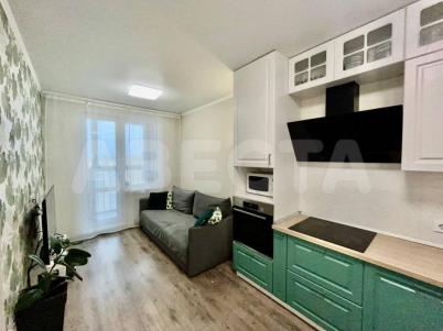 Продажа квартиры Омск.&nbsp;ул. Крупской, 13А