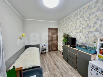 Продажа квартиры Омск.&nbsp;ул. Крупской, 13А