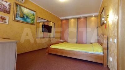 Продажа квартиры Омск.&nbsp;ул. Волочаевская, 17