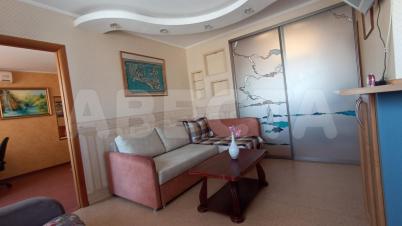 Продажа квартиры Омск.&nbsp;ул. Волочаевская, 17