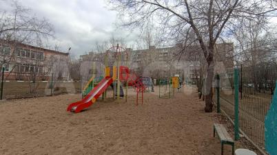 Продажа квартиры Омск.&nbsp;ул. Волочаевская, 17