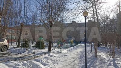 Продажа квартиры Омск.&nbsp;ул. Волочаевская, 17