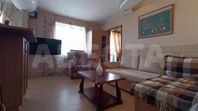 Продажа квартиры Омск.&nbsp;ул. Волочаевская, 17