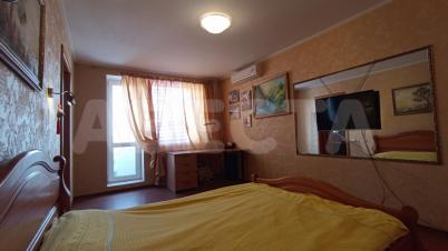 Продажа квартиры Омск.&nbsp;ул. Волочаевская, 17