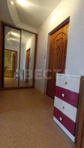 Продажа квартиры Омск.&nbsp;ул. Волочаевская, 17