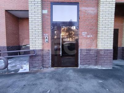 Продажа квартиры Омск.&nbsp;пр-кт. Комарова, 11/4