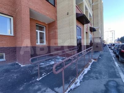 Продажа квартиры Омск.&nbsp;пр-кт. Комарова, 11/4