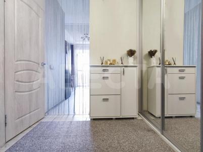 Продажа квартиры Омск.&nbsp;пр-кт. Комарова, 11/4