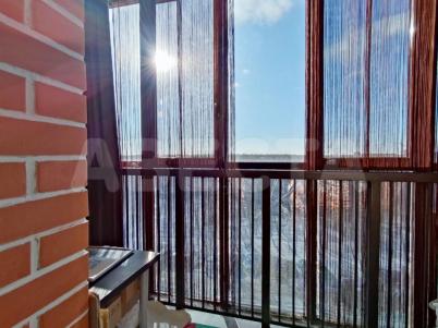 Продажа квартиры Омск.&nbsp;пр-кт. Комарова, 11/4