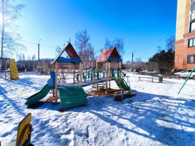 Продажа квартиры Омск.&nbsp;пр-кт. Комарова, 11/4