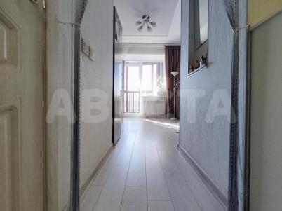 Продажа квартиры Омск.&nbsp;пр-кт. Комарова, 11/4