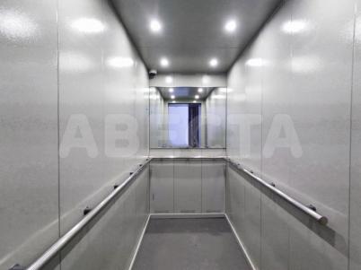 Продажа квартиры Омск.&nbsp;пр-кт. Комарова, 11/4