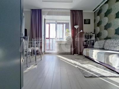 Продажа квартиры Омск.&nbsp;пр-кт. Комарова, 11/4