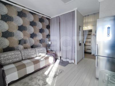 Продажа квартиры Омск.&nbsp;пр-кт. Комарова, 11/4