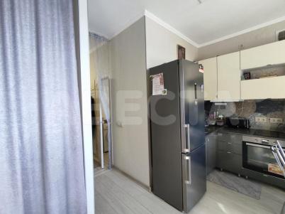 Продажа квартиры Омск.&nbsp;пр-кт. Комарова, 11/4