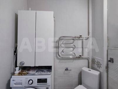 Продажа квартиры Омск.&nbsp;пр-кт. Комарова, 11/4