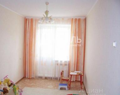 Продажа квартиры Омск.&nbsp;ул. Малиновского,15