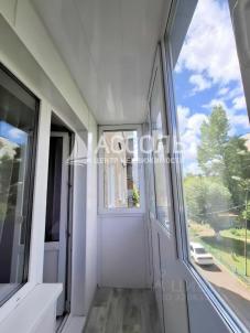 Продажа квартиры Омск.&nbsp;ул. Малиновского,15