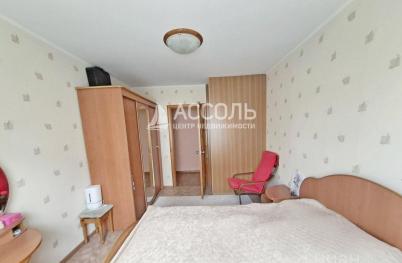 Продажа квартиры Омск.&nbsp;ул. Малиновского,15