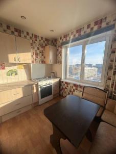 Продажа квартиры Омск.&nbsp;3-я Любинская ул, 15