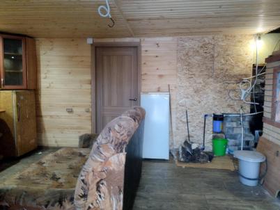 Продажа дома Омск.&nbsp;СНТ 