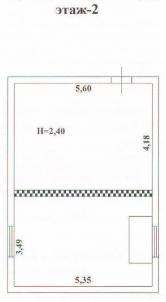 Продажа дома Омск.&nbsp;СНТ 