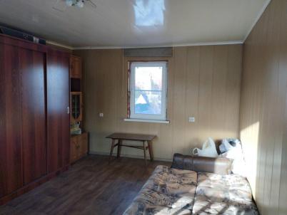 Продажа дома Омск.&nbsp;СНТ 