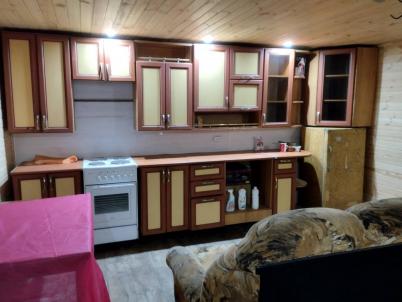 Продажа дома Омск.&nbsp;СНТ 