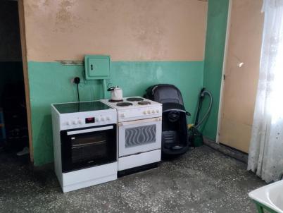 Продажа квартиры Омск.&nbsp;2-я Солнечная улица 23