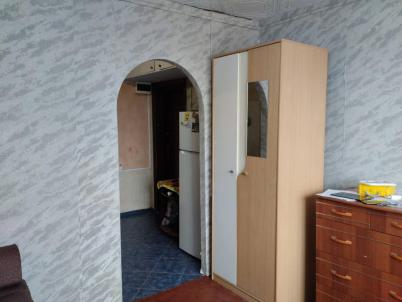 Продажа квартиры Омск.&nbsp;2-я Солнечная улица 29