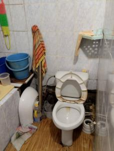 Продажа квартиры Омск.&nbsp;2-я Солнечная улица 29