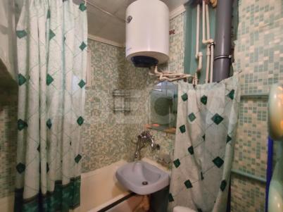 Продажа квартиры Омск.&nbsp;ул. 4-я Новостроевская, 8