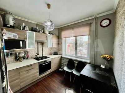 Продажа квартиры Омск.&nbsp;пр-кт. Комарова, 27