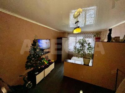 Продажа квартиры Омск.&nbsp;пр-кт. Комарова, 27