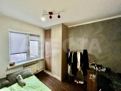 Продажа квартиры Омск.&nbsp;пр-кт. Комарова, 27