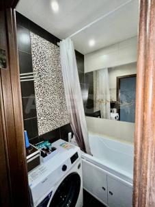 Продажа квартиры Омск.&nbsp;пр-кт. Комарова, 27