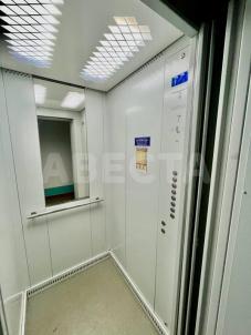 Продажа квартиры Омск.&nbsp;пр-кт. Комарова, 27